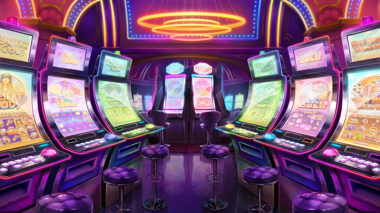Filipino player enjoying online slots on a mobile phone