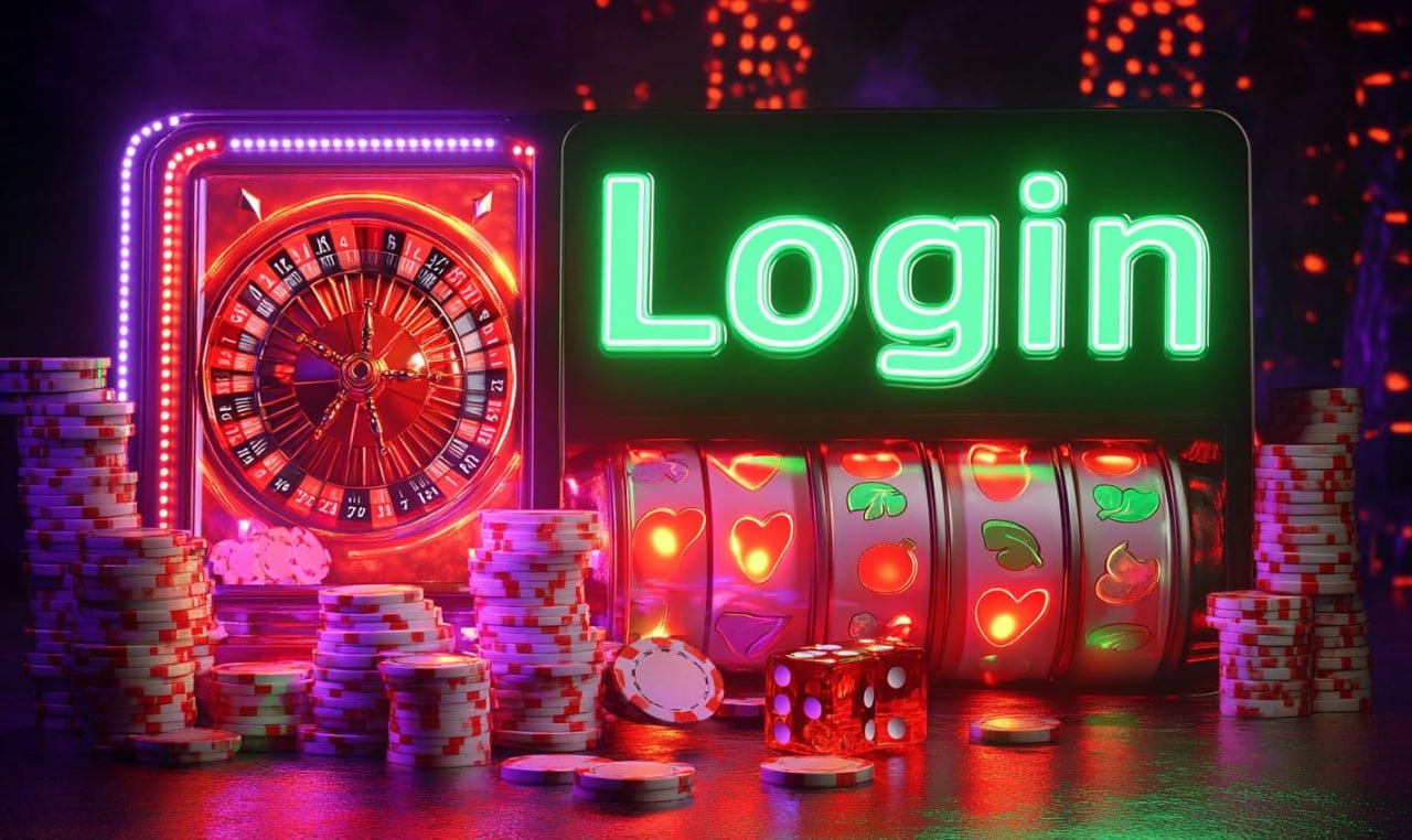 elotto gaming platform open on mobile showing deposit confirmation screen